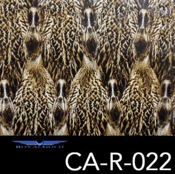 CAMOUFLAGE DESIGN CA-R-022