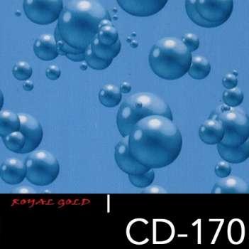 SONSTIGE DESIGN CD 170
