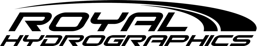 ROYAL HYDROGRAPHICS MANUFACTUR-Logo