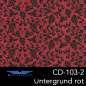 Preview: BLUMEN MUSTER CD 103-2