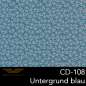 Preview: TOTENKOPF Design CD 108