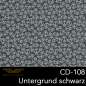 Preview: TOTENKOPF Design CD 108