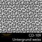 Preview: TOTENKOPF Design CD 109