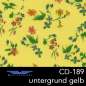 Preview: BLUMEN MUSTER CD 189