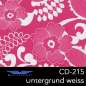 Preview: BLUMEN MUSTER CD 215