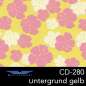 Preview: BLUMEN MUSTER CD 280