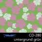 Preview: BLUMEN MUSTER CD 280