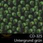 Preview: TOTENKOPF Design CD325
