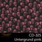 Preview: TOTENKOPF Design CD325