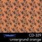 Preview: BLUMEN MUSTER CD 329