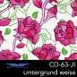 Preview: BLUMEN MUSTER CD 63-JI