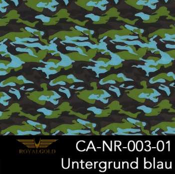TARN DESIGN CA-NR 003-01