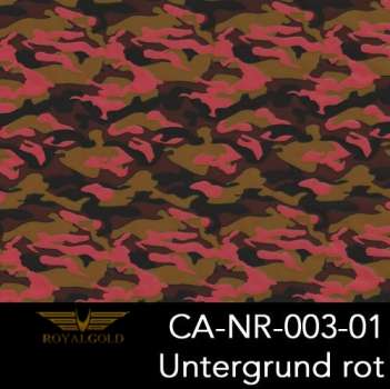 TARN DESIGN CA-NR 003-01