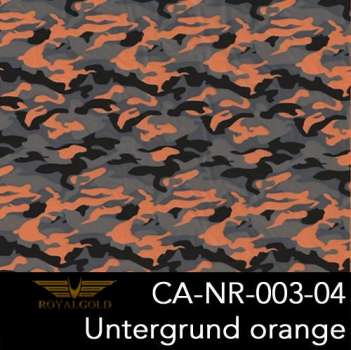 TARN DESIGN CA-NR 003-04