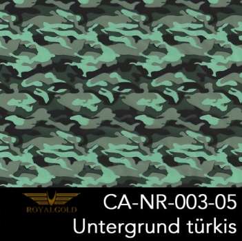 TARN DESIGN CA-NR 003 - 05