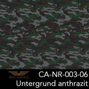 TARN DESIGN CA-NR 003 - 06