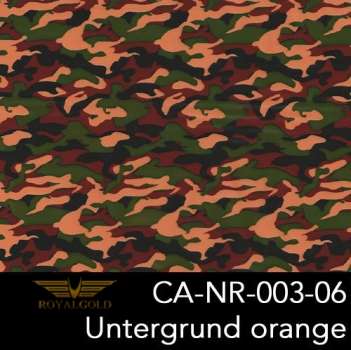 TARN DESIGN CA-NR 003 - 06