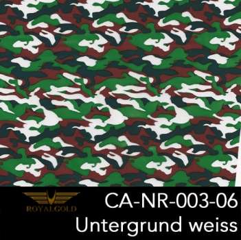 TARN DESIGN CA-NR 003 - 06