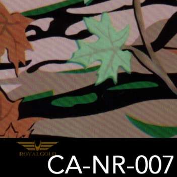 TARN DESIGN CA-NR 007