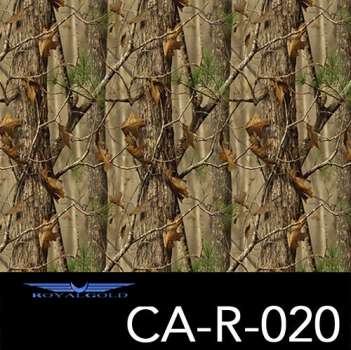 CAMOUFLAGE DESIGN CA-R-020
