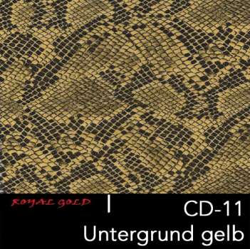 TIER DESIGN CD 11