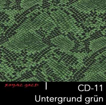 TIER DESIGN CD 11