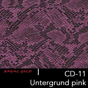 TIER DESIGN CD 11