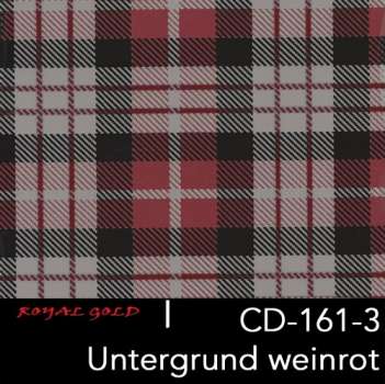 SONSTIGE DESIGN CD 161-3