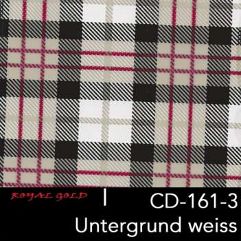 SONSTIGE DESIGN CD 161-3