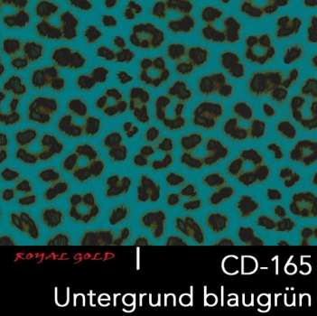 TIER DESIGN CD 165