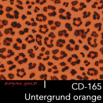 TIER DESIGN CD 165