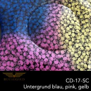 TOTENKOPF Design CD17-SC