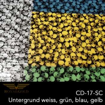 TOTENKOPF Design CD17-SC