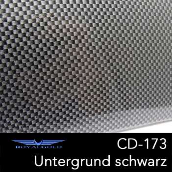 Carbon Design CD 173