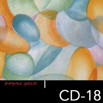 SONSTIGE DESIGN CD 18