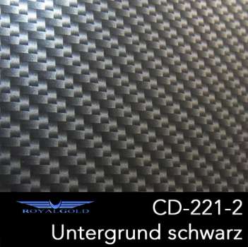Carbon Design CD 221 -2