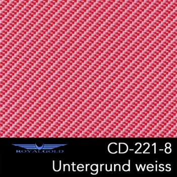 Carbon Design CD 221-8