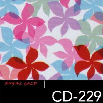 SONSTIGE DESIGN CD 229