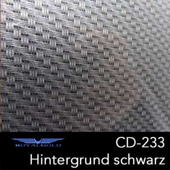 Carbon Design CD 233