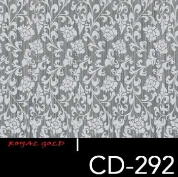 SONSTIGE DESIGN CD 292