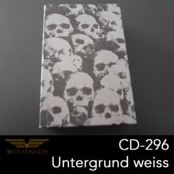 TOTENKOPF Design CD 296