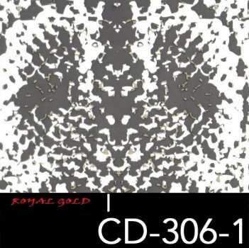 TIER DESIGN CD 306-1