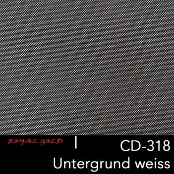 SONSTIGE DESIGN CD 318