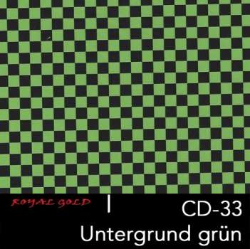 SONSTIGE DESIGN CD 33