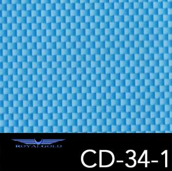 Carbon Design CD 34-1