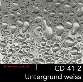 SONSTIGE DESIGN CD 41-2