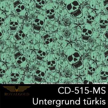 TOTENKOPF Design  CD 515 MS