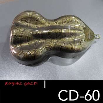 SONSTIGE DESIGN CD 60