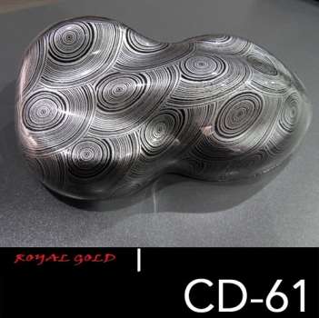 SONSTIGE DESIGN CD 61