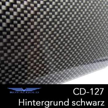 Carbon Design CD 127